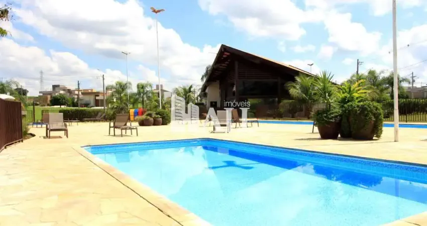 Casa em condomínio fechado com 3 quartos à venda na Avenida Antonio Curti, Golden Park Residence, Mirassol