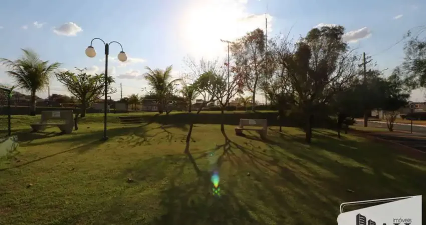 Casa em condomínio fechado com 3 quartos à venda na Avenida Cecconi e Gerosa, Loteamento Recanto do Lago, São José do Rio Preto