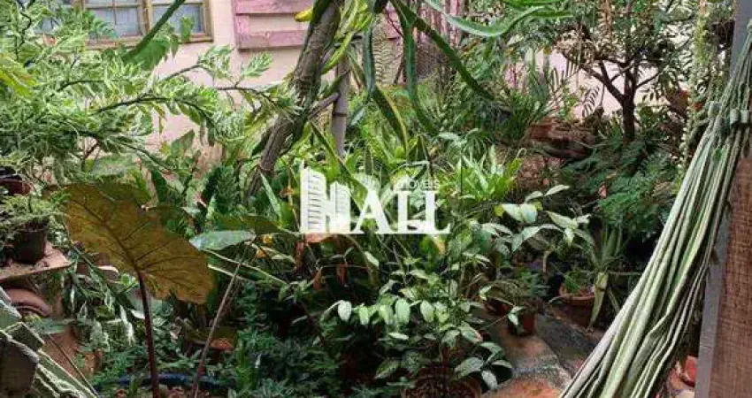 Casa com 1 quarto à venda na Avenida Octacílio Alves de Almeida, Residencial Jardim Antonieta, São José do Rio Preto