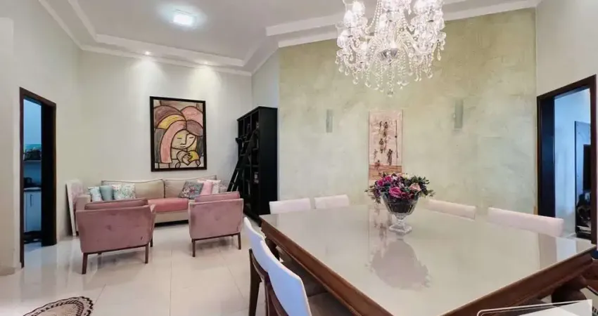 Casa de Condomínio com 3 dorms, Condomínio Vilage La Montagne, São José do Rio Preto - R$ 1.3 mi, Cod: 11078