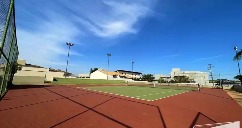 Terreno de Condomínio, Condomínio Vilage La Montagne, São José do Rio Preto - R$ 420 mil, Cod: 11080