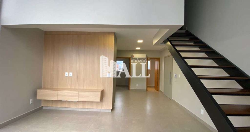 Apartamento com 2 dorms, Bom Jardim, São José do Rio Preto - R$ 550 mil, Cod: 11104