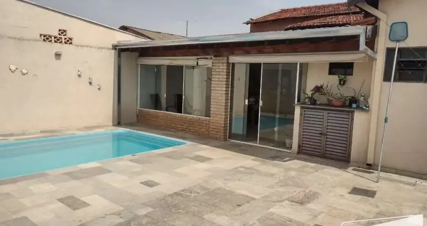 Casa com 2 dorms, Residencial Ana Célia, São José do Rio Preto - R$ 350 mil, Cod: 11164