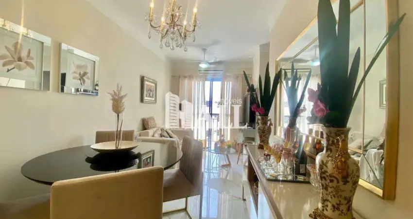 Apartamento com 2 dorms, Jardim Bosque das Vivendas, São José do Rio Preto - R$ 290 mil, Cod: 11171
