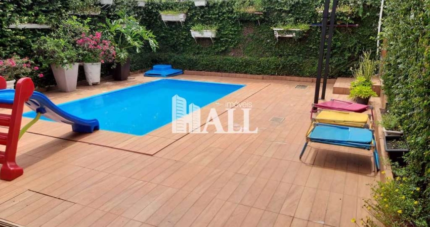 Casa com 5 dorms, Vila Moreira, São José do Rio Preto - R$ 600 mil, Cod: 11309