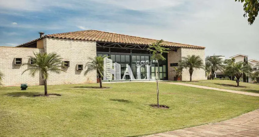 Casa de Condomínio com 3 dorms, Residencial Marcia, São José do Rio Preto - R$ 1.5 mi, Cod: 11311