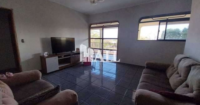 Casa com 4 dorms, Jardim Suzana, São José do Rio Preto - R$ 1.4 mi, Cod: 11338