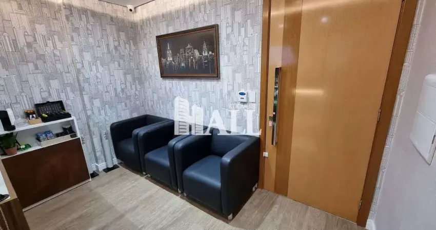 Sala, Vila São José, São José do Rio Preto - R$ 660 mil, Cod: 11370