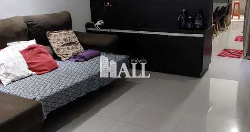Casa de Condomínio com 3 dorms, Ideal Life Ecolazer Residence, São José do Rio Preto - R$ 700 mil, Cod: 11371
