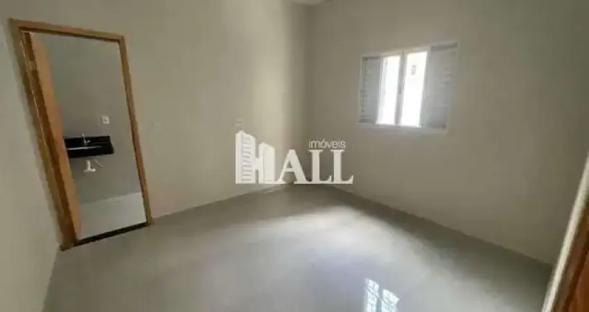 Casa com 3 dorms, Centro, Bady Bassitt - R$ 350 mil, Cod: 11383