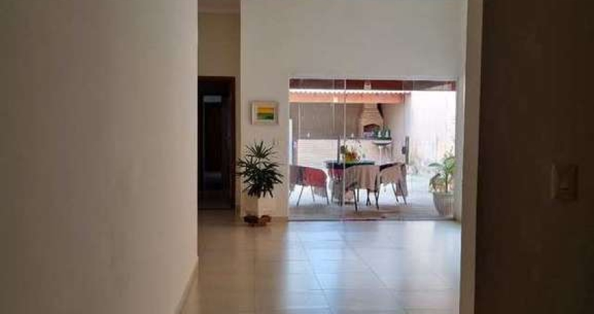 Casa com 3 quartos, Loteamento Porto Seguro, São José do Rio Preto - R$ 650 mil, Cod: 11419