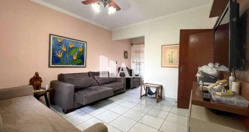Casa com 3 dorms, Jardim Maracanã, São José do Rio Preto - R$ 600 mil, Cod: 11457
