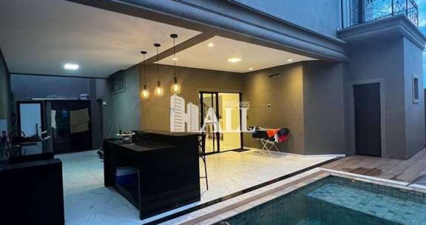 Casa de Condomínio com 3 dorms, Setlife Mirassol, Mirassol - R$ 1.5 mi, Cod: 11482
