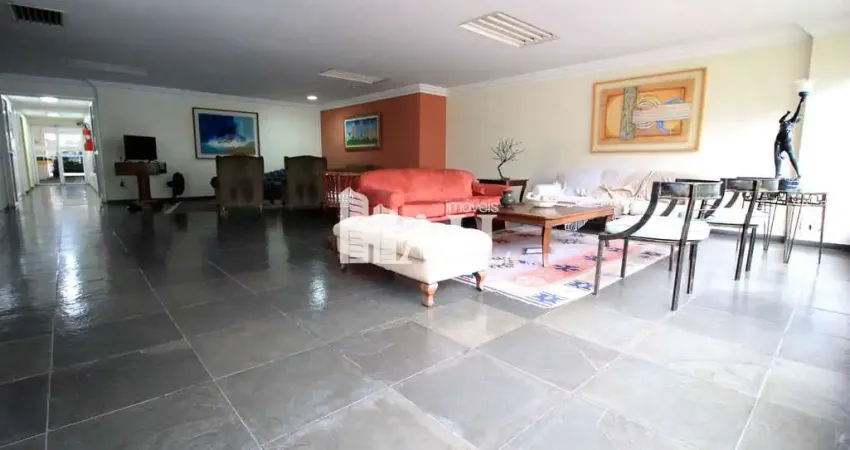 Apartamento com 3 quartos à venda na Rua Jorge Tibiriçá, Parque Industrial, São José do Rio Preto