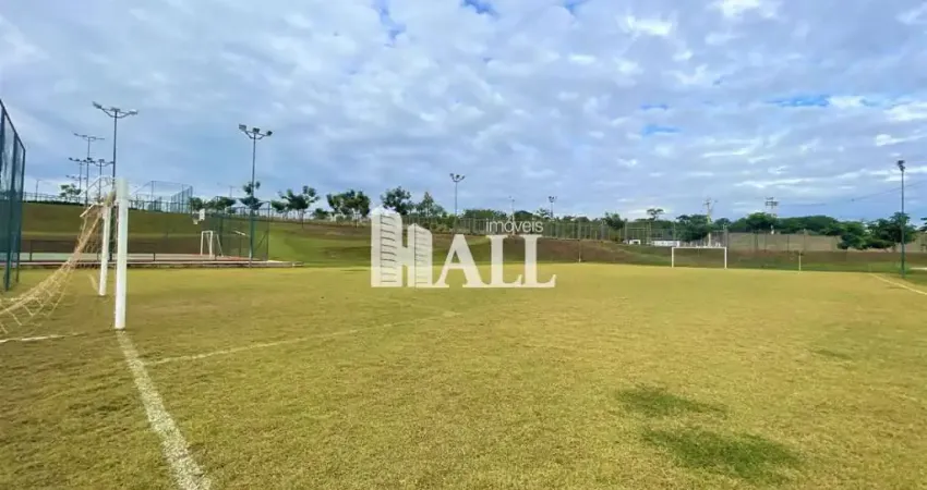 Casa em condomínio fechado com 3 quartos à venda na Avenida Nívea Dulce Tedeschi Conforti, Residencial Maria Júlia, São José do Rio Preto
