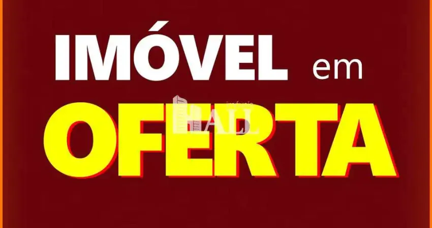 Terreno à venda na Rua Antonio Roberto Mouro, Residencial Parque dos Ipês I, Mirassol