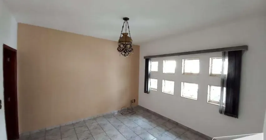 Casa com 3 dorms, Parque Residencial Lauriano Tebar, São José do Rio Preto - R$ 400 mil, Cod: 11574