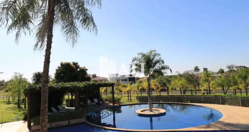 Terreno de Condomínio, Parque Residencial Buona Vita, São José do Rio Preto - R$ 350 mil, Cod: 11645