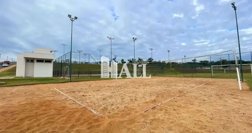 Casa em condomínio fechado com 2 quartos à venda na Avenida Nívea Dulce Tedeschi Conforti, Residencial Maria Júlia, São José do Rio Preto