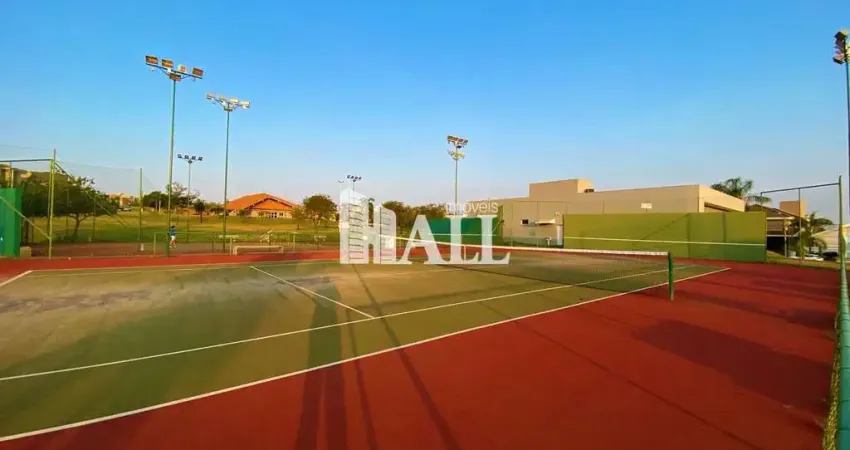 Casa em condomínio fechado com 3 quartos à venda na Avenida Miguel Damha, Parque Residencial Damha IV, São José do Rio Preto