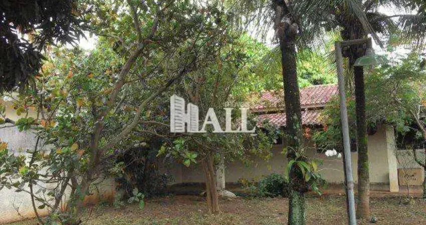 Casa com 2 dorms, Jardim Nazareth, São José do Rio Preto - R$ 450 mil, Cod: 11746