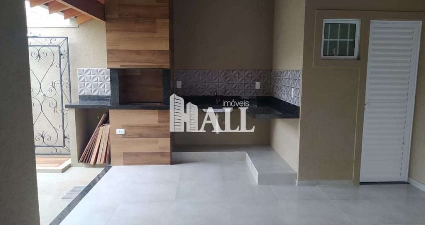 Casa com 2 dorms, Centro, Mirassol - R$ 390 mil, Cod: 11749