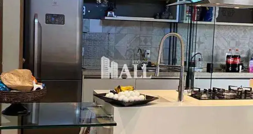 Casa de Condomínio com 3 quartos, Ideal Life Ecolazer Residence, São José do Rio Preto - R$ 750 mil, Cod: 11763