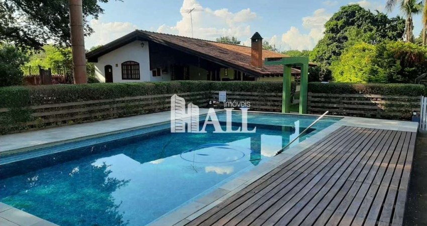 Chácara com 3 dorms, Centro, Ipiguá - R$ 1.7 mi, Cod: 11765