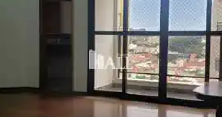 Apartamento com 3 dorms, Boa Vista, São José do Rio Preto - R$ 600 mil, Cod: 11772