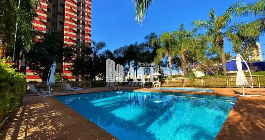 Apartamento com 2 quartos à venda na Rua Abdo Muanis, Nova Redentora, São José do Rio Preto