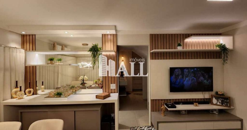 Casa de Condomínio com 3 dorms, Village Imperial Residence, São José do Rio Preto - R$ 780 mil, Cod: 11857