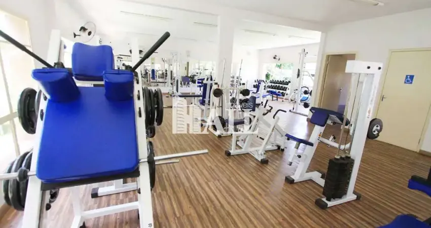 Casa em condomínio fechado com 4 quartos à venda na Avenida Nadima Damha, Parque Residencial Damha, São José do Rio Preto