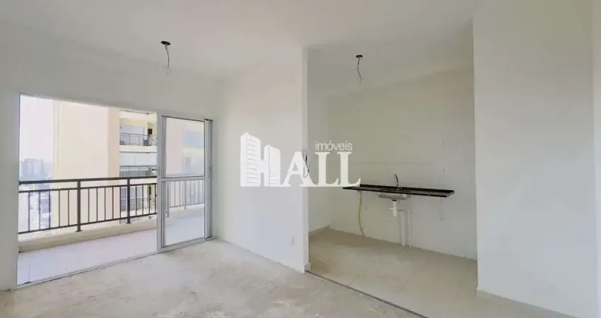 Apartamento com 2 dorms, Parque Quinta das Paineiras, São José do Rio Preto - R$ 380 mil, Cod: 11892