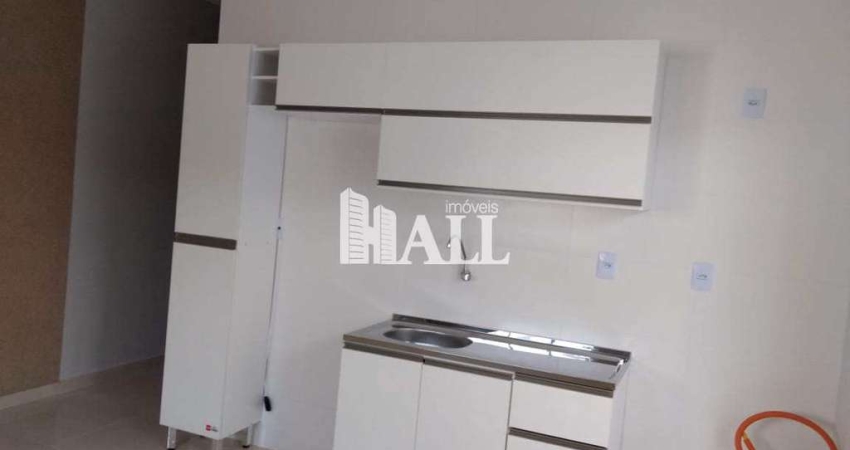 Casa com 2 dorms, Centro, Bady Bassitt - R$ 250 mil, Cod: 11904