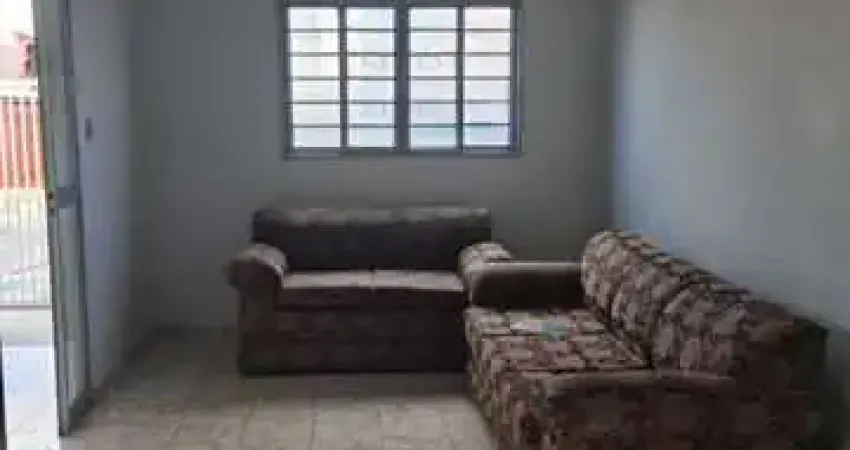 Casa com 3 dorms, Parque Estoril, São José do Rio Preto - R$ 495 mil, Cod: 11930