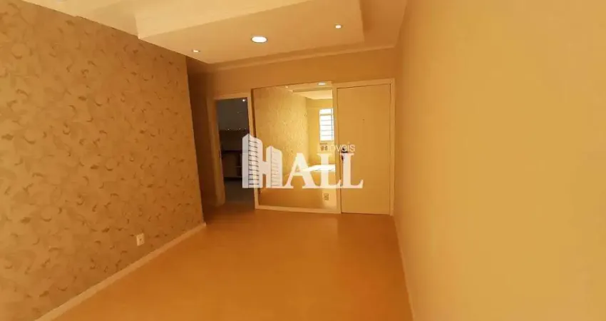 Apartamento com 2 dorms, Bosque da Felicidade, São José do Rio Preto - R$ 179 mil, Cod: 11990