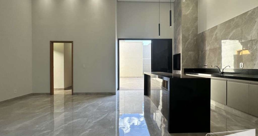 Casa de Condomínio com 3 quartos, Residencial Maria Júlia, São José do Rio Preto - R$ 820 mil, Cod: 12032
