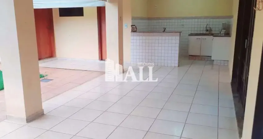Casa de Condomínio com 3 quartos, Recanto Real, São José do Rio Preto - R$ 1.5 mi, Cod: 12062