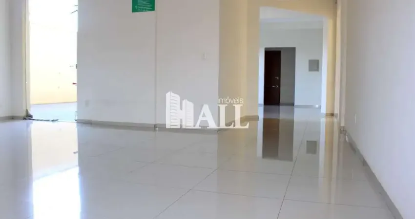 Apartamento com 2 dorms, Vila Boa Esperança, São José do Rio Preto - R$ 515 mil, Cod: 12087