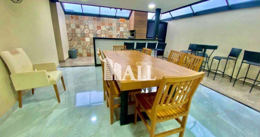 Casa de Condomínio com 2 dorms, Residencial Maza, São José do Rio Preto - R$ 750 mil, Cod: 12099