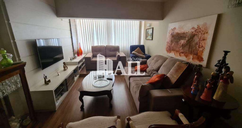 Apartamento com 3 dorms, Centro, São José do Rio Preto - R$ 350 mil, Cod: 12109