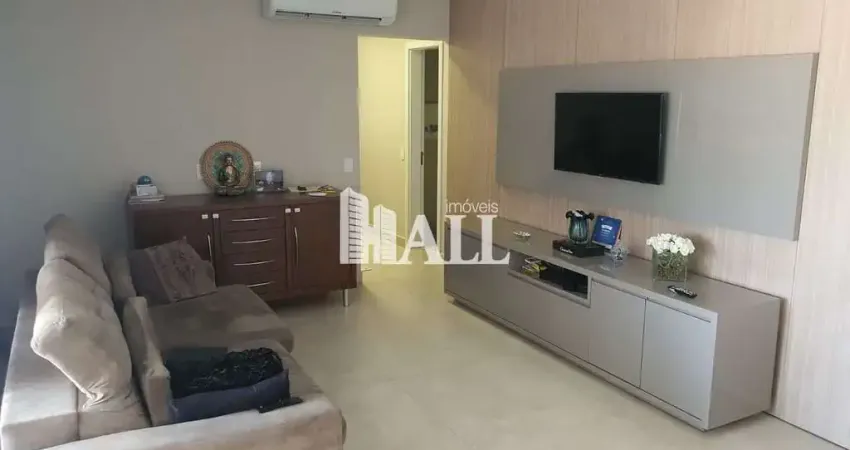 Apartamento com 3 dorms, Jardim Tarraf II, São José do Rio Preto - R$ 1.45 mi, Cod: 12160