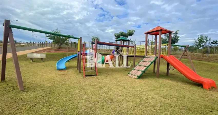 Casa em condomínio fechado com 3 quartos à venda na Avenida Nívea Dulce Tedeschi Conforti, Residencial Maria Júlia, São José do Rio Preto