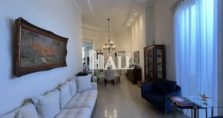 Casa de Condomínio com 3 dorms, Condomínio Vilage La Montagne, São José do Rio Preto - R$ 1.3 mi, Cod: 12219