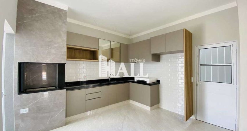 Casa de Condomínio com 3 dorms, Ideal Life Ecolazer Residence, São José do Rio Preto - R$ 840 mil, Cod: 12226