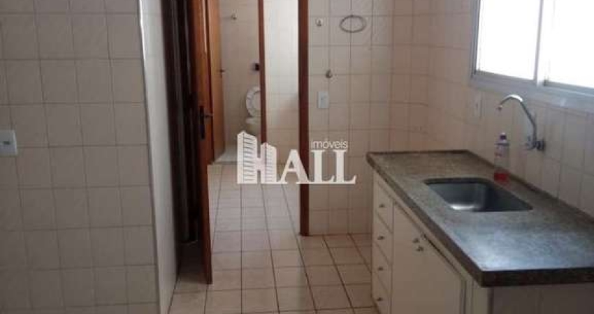 Apartamento com 3 dorms, Vila Imperial, São José do Rio Preto - R$ 340 mil, Cod: 12268