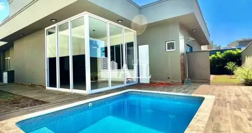Casa de Condomínio com 4 quartos, Residencial Quinta do Golfe, São José do Rio Preto - R$ 3.8 mi, Cod: 12323