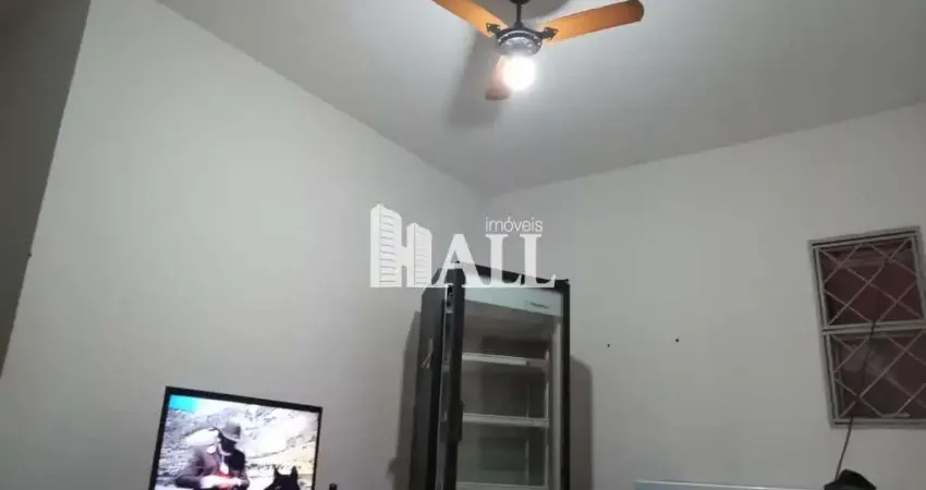 Casa com 3 dorms, Jardim Nunes, São José do Rio Preto - R$ 230 mil, Cod: 12340
