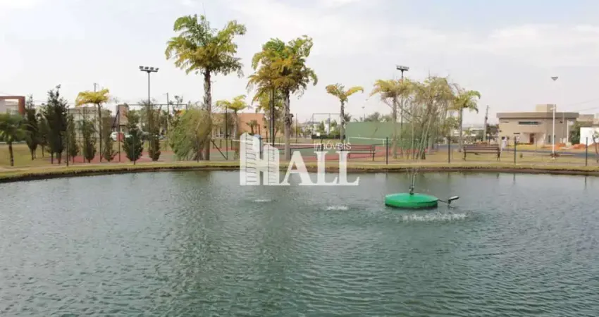 Casa de condomínio com 3 dorms, village damha mirassol iii, mirassol - r$ 1.2 mi, cod: 12342