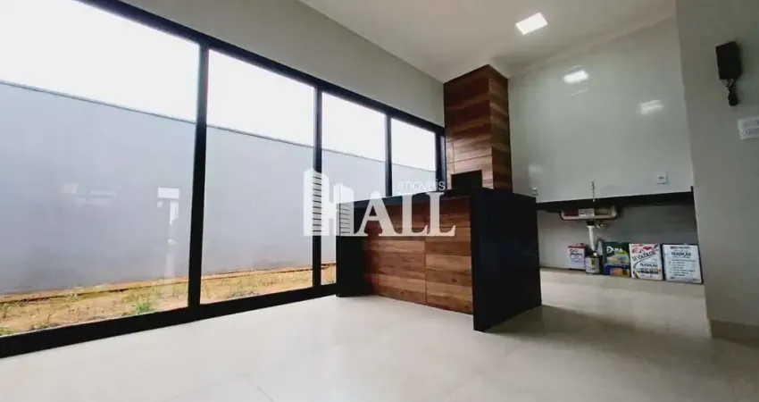 Casa com 3 dorms, Jardim Nunes 2, São José do Rio Preto - R$ 390 mil, Cod: 12396